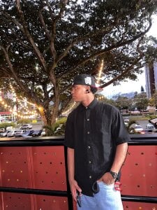 Demond_and_Andy2 Demond y Andy Pic