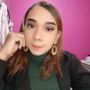 Makeup de fujiajjah Foto 3