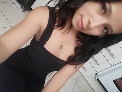 Dama_Scarlata18 sexy Pic 2