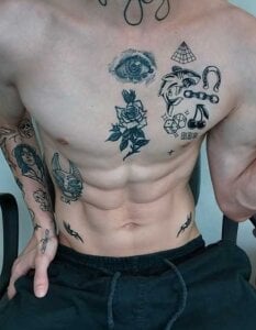 Public od sunglasses-at-night  6 snímek