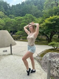 Public de Crystal_Kris Foto 5