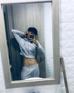 Sebas_cat sexy Pic 2