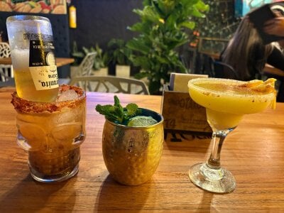 tiffanybrowm Delicious food and drinks🍸 Pic 7