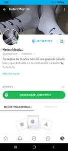 HeteroMeztizo Subcribirse😋🍆🥚💧🔥 Pic