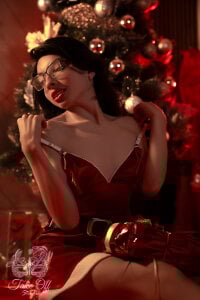 alllyson_ MERRY CHIRISTMAS 2025♥♥ Pic 2