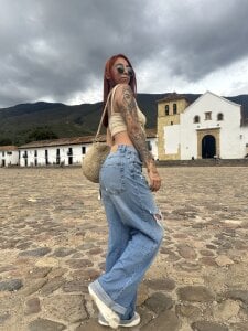 DannaeGray's XXX Nude Photo 7