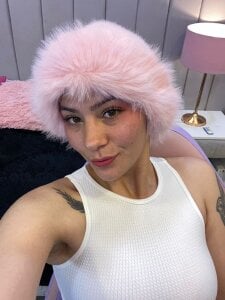 Raven1fox Public Pic