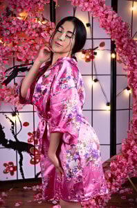 AnyaJay This is halloween! 😈 Pic 8