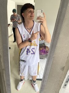 I'm back in my living room, did you miss me? de Themasterhades_777 Foto 5