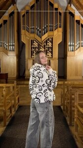 MelissaMelrey 🦋🩵 зображення 3