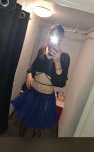 Lissi_hotgirlPublic图片