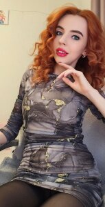 terry_gardner24 Casual attire to catch the admiring glances of men😍 Pic 2