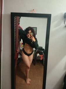 AbrilVega_29 Latin Mind, Intense Gaze Pic