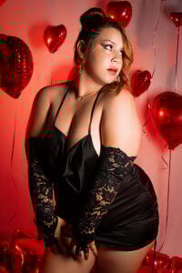 NanyMatrioska Valentine's Day 🌹❣️ Pic 8