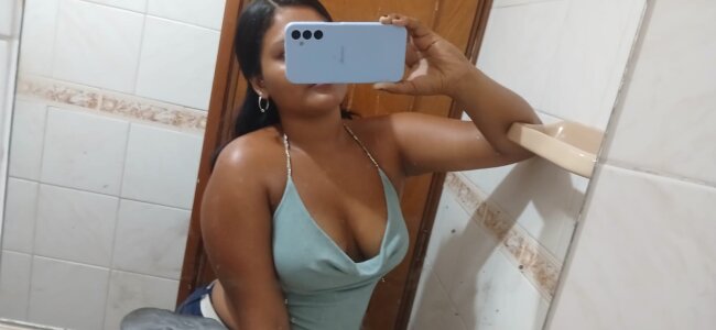 Isa_curvylicius Public Foto