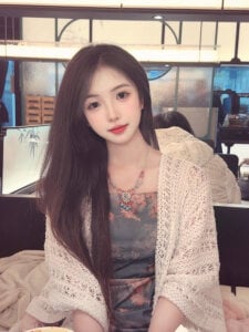 Lucky-Jiner 锦儿💕 зображення 7