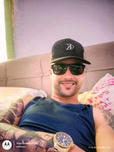 wellpauduro1994 Public Pic 2