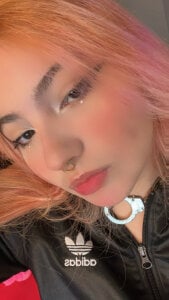 NaomiandTsuki Tsuki 🍒 Pic 3