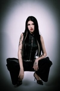 DannSago I will be your tiger Pic 5