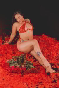 Valentine's Day❤️❤️ de aliaandadara  9 Imagens