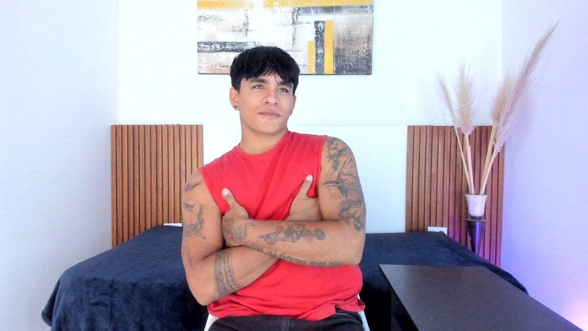 LuciferM_Star Poză populară 8473