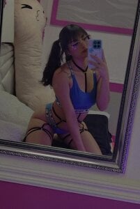 Keiry_Paloma 💙🤤 Immagine  3