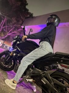 kaitt_ I LOVE MOTORCYCLES💖 Pic 2