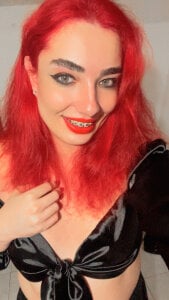 charlottekbp Redhead photos Pic