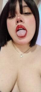 Lilith_Rouge 💗💗 Pic 2