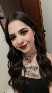 agnesmartins me and myself cute Pic 3