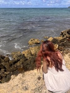 NaomiandTsuki Naomi ❤️‍🔥 Pic 4