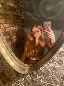 EvaRaee Just me Fotka 3