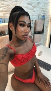 sheinny_brown Sexy Pics Pic