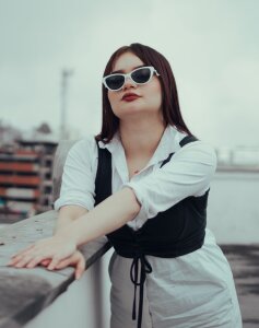 AlinaVoos Public Pic