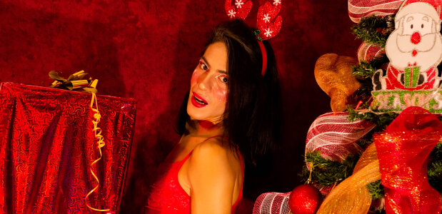 BriiannSteeles Merry Chritsmas Pic 6