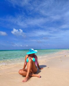 Salmma_Milf 🌊 사진