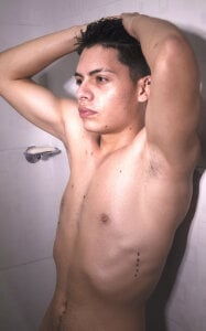 JhosuaVega Public Pic 2