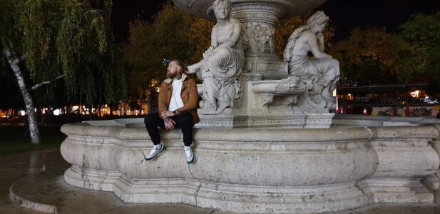 BigVikingTom kkll Pic