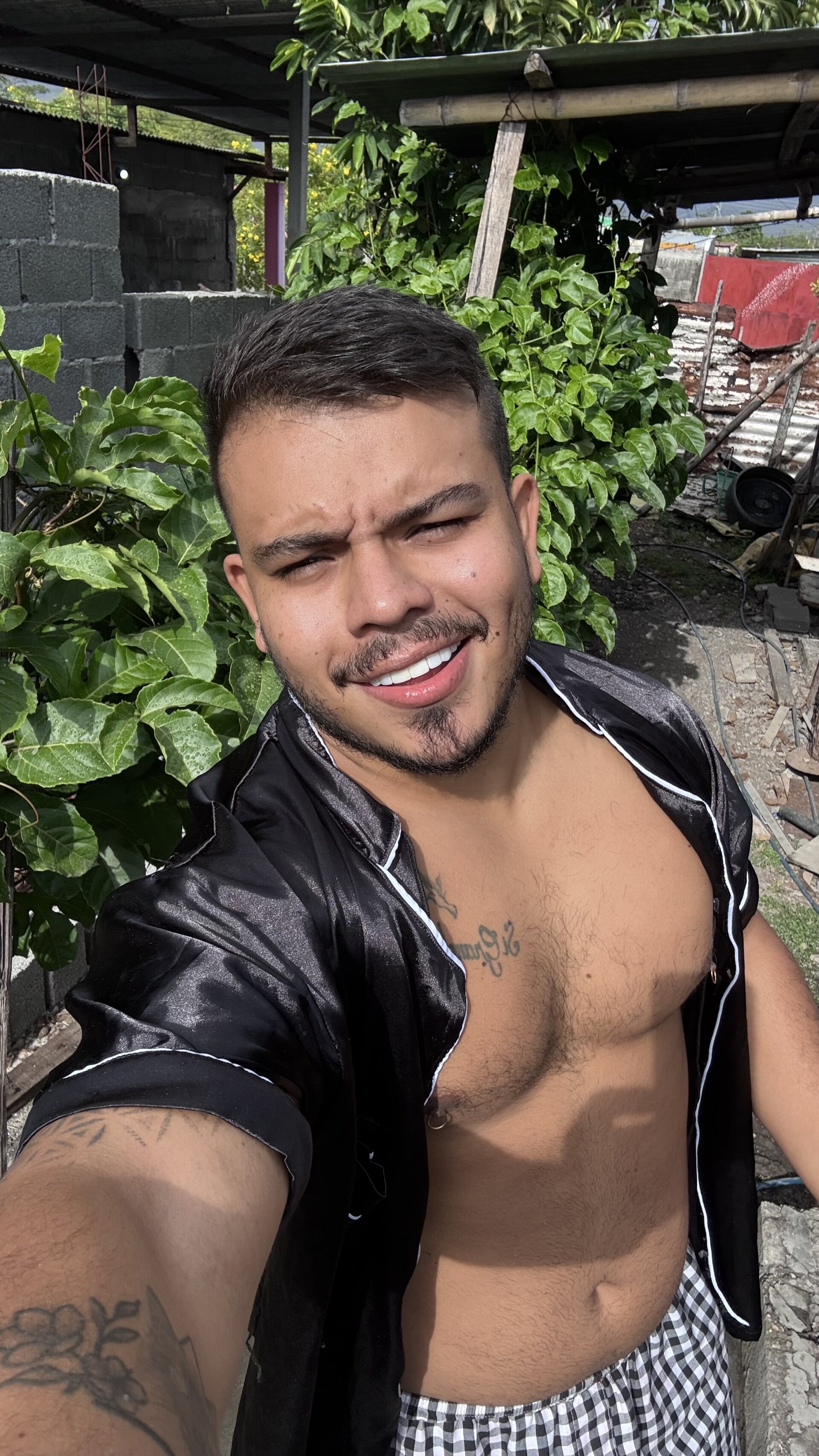 Naughty_Charly Public Foto 3