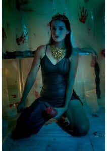 genesis_and_alex halloween Pic 5