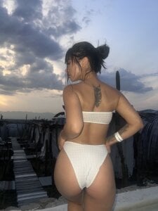 Gigi_ohlala I would like to come back ✨ slika