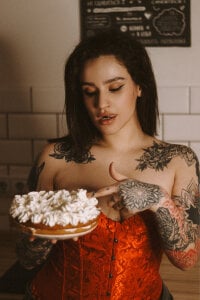 birthday girl 🎂 de Anita_sea Foto 2