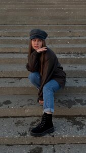 Miatiny Just a walk с: Foto 5