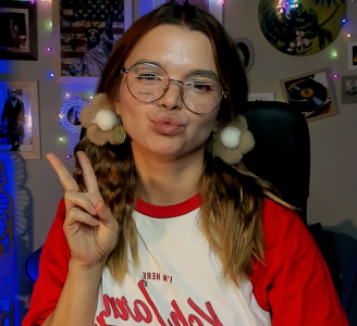 call me mistress, you won't be mistaken od SaraGolben  2 snímek