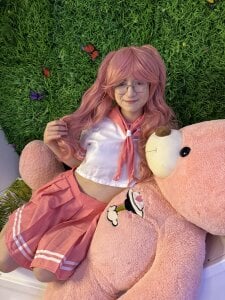 ReynaRey Cosplay Pic 9