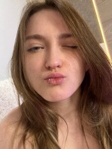 OdiliaFarleigh hehehehehehehehe Foto 4