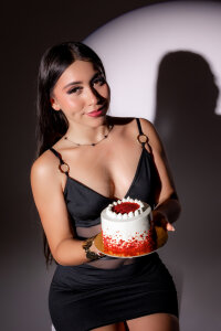 AlissonHarperr Public Pic 6