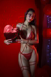 Ethan_N_Abby Happy Valentine's Day ❤ 사진 6