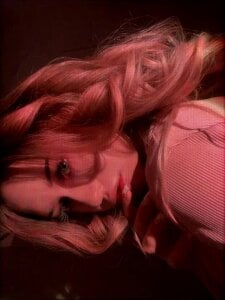 AlinaWalters Making myself a little better every day Fotka 5