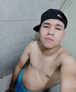 Blackpearl21cm 🙀🔥 Billede